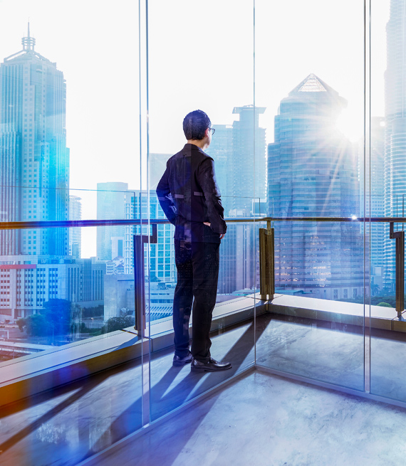 The Clients Who Choose Us
