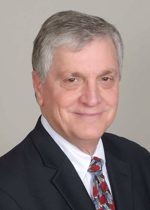 Gerard Winterbottom